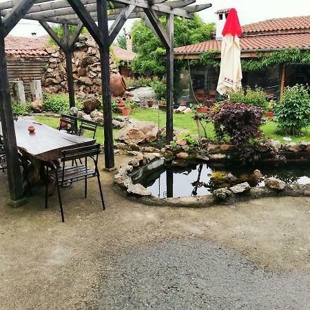 Gabarevo Комплекс Валера酒店 外观 照片