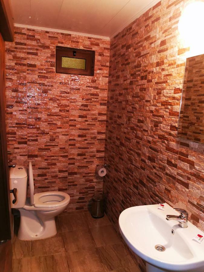 Gabarevo Комплекс Валера酒店 外观 照片