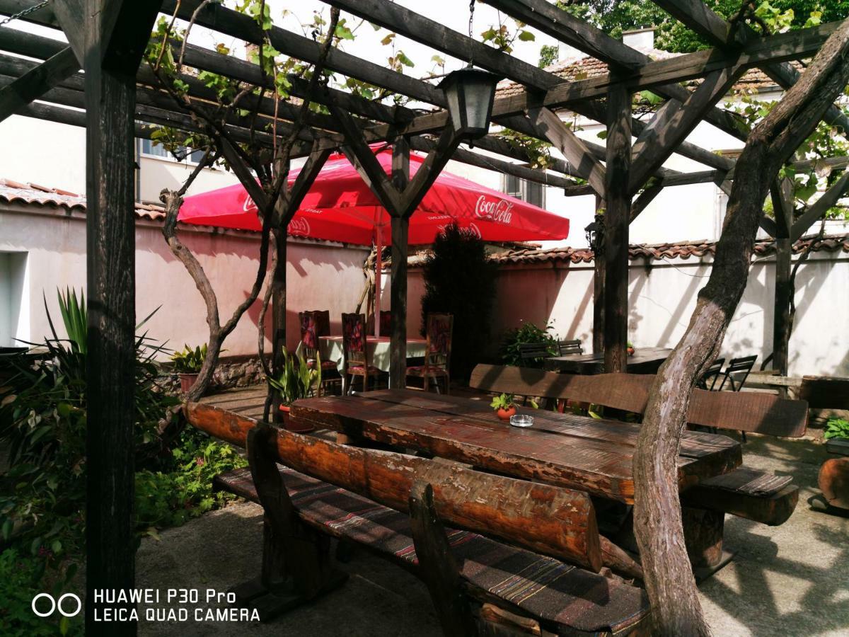 Gabarevo Комплекс Валера酒店 外观 照片