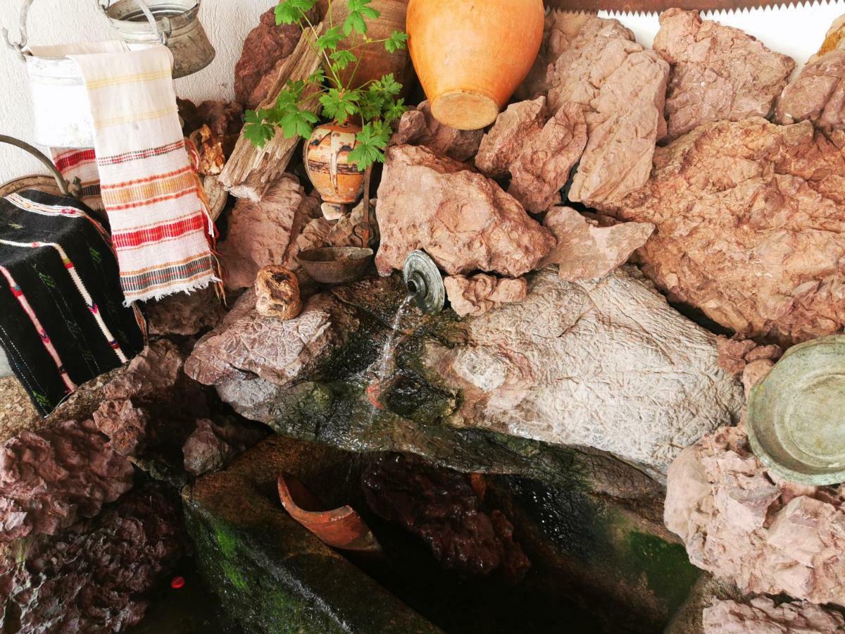 Gabarevo Комплекс Валера酒店 外观 照片