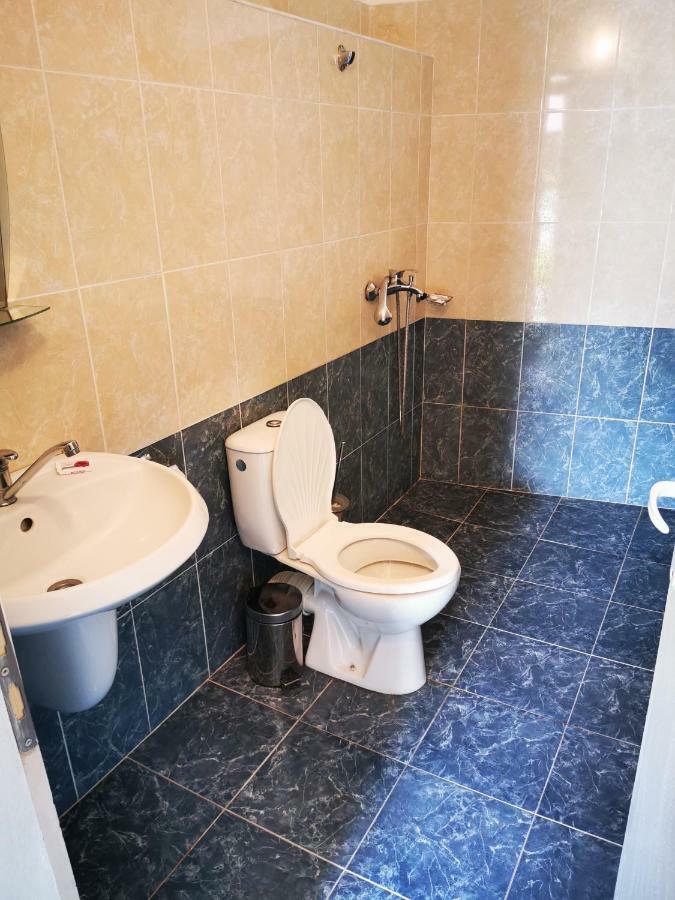 Gabarevo Комплекс Валера酒店 外观 照片