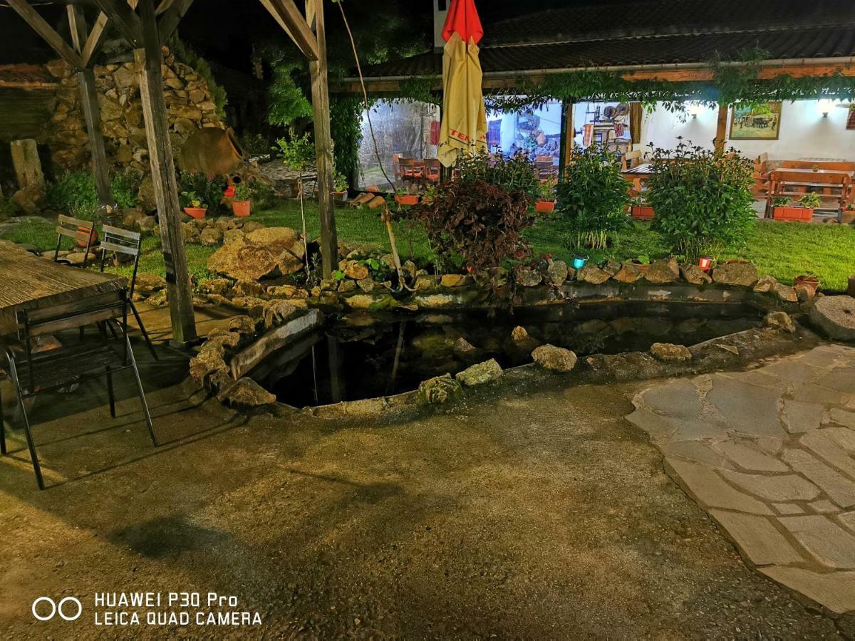 Gabarevo Комплекс Валера酒店 外观 照片